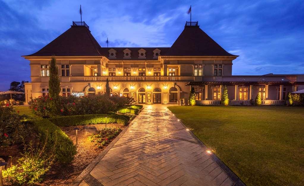 Chateau Elan Winery Braselton Exterior foto