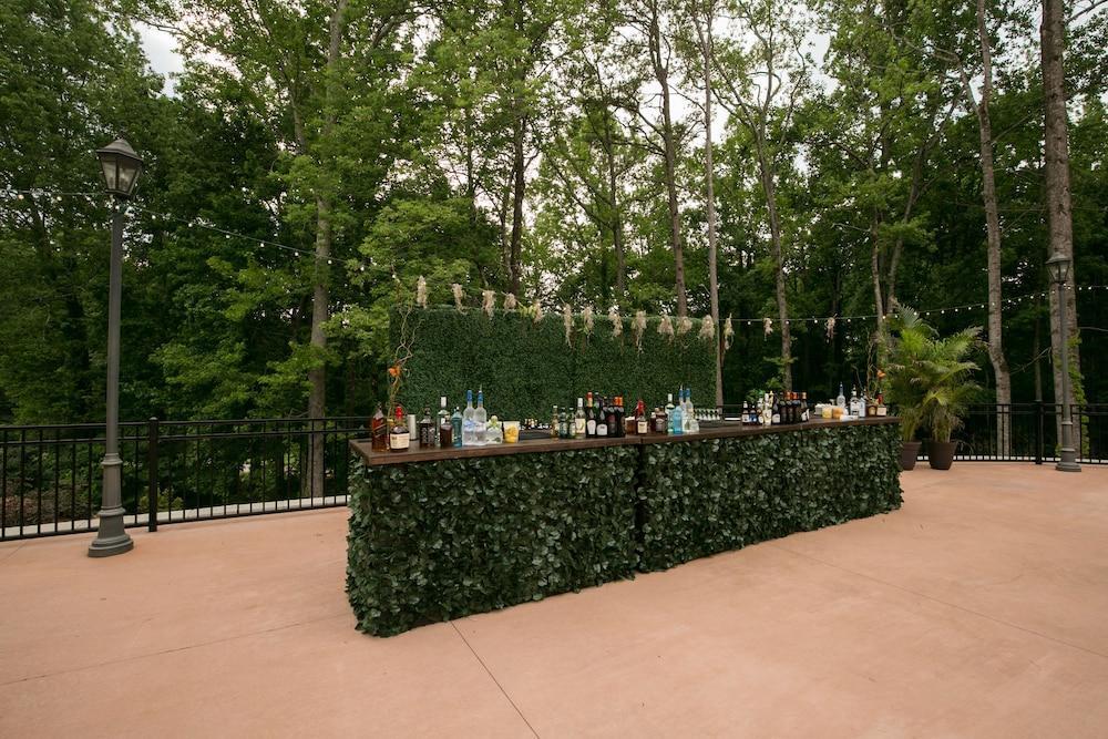 Chateau Elan Winery Braselton Exterior foto